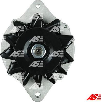 AS-PL A2015 - Generator / Alternator allinparts.ro