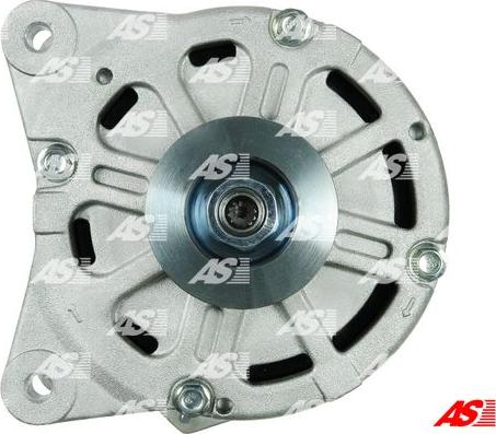 AS-PL A2083S - Generator / Alternator - allinparts.ro