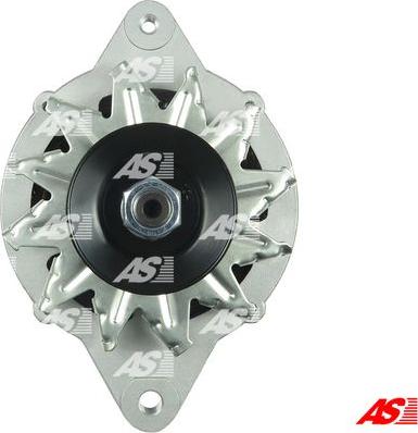AS-PL A2034 - Generator / Alternator allinparts.ro