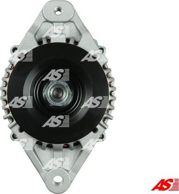 AS-PL A2035 - Generator / Alternator allinparts.ro