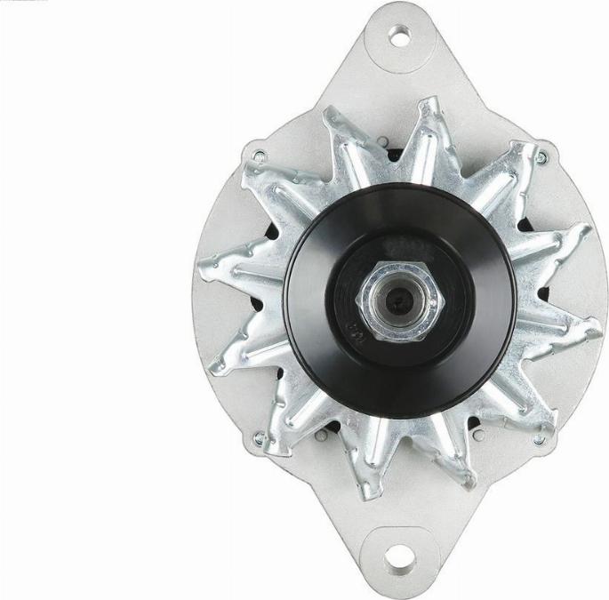 AS-PL A2036 - Generator / Alternator allinparts.ro