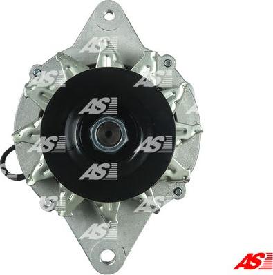 AS-PL A2033 - Generator / Alternator allinparts.ro