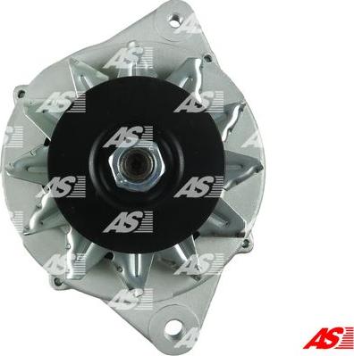 AS-PL A2032 - Generator / Alternator allinparts.ro