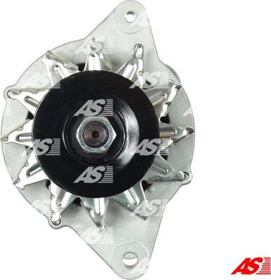 AS-PL A2025 - Generator / Alternator allinparts.ro