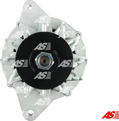 AS-PL A2020 - Generator / Alternator allinparts.ro