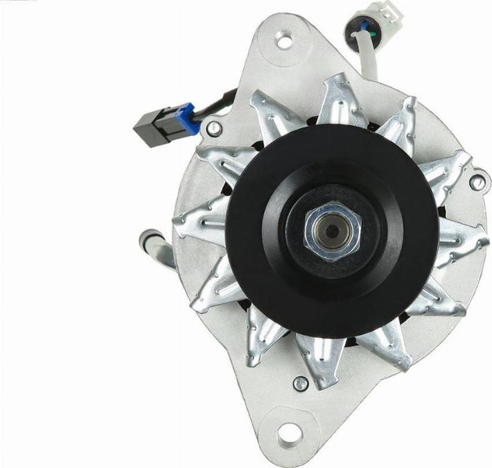 AS-PL A2028 - Generator / Alternator - allinparts.ro