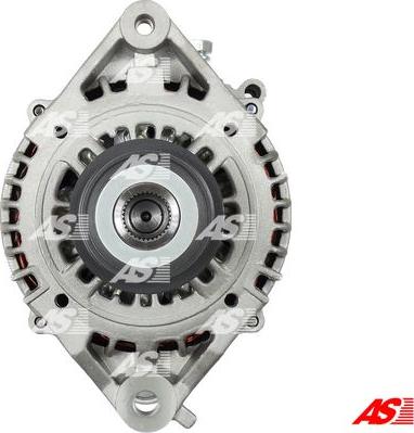 AS-PL A2023(P) - Generator / Alternator - allinparts.ro