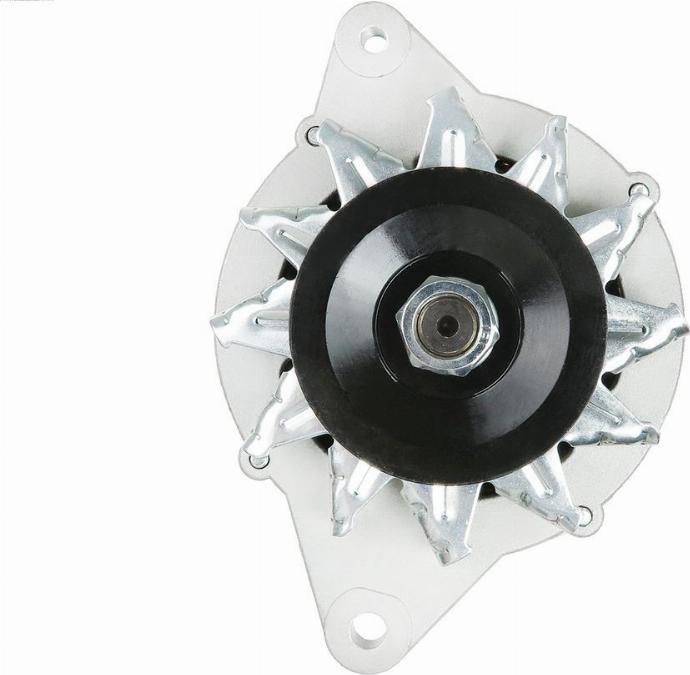 AS-PL A2027 - Generator / Alternator allinparts.ro