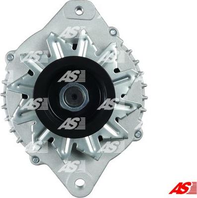 AS-PL A2079S - Generator / Alternator allinparts.ro