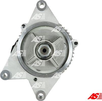 AS-PL A2071 - Generator / Alternator - allinparts.ro