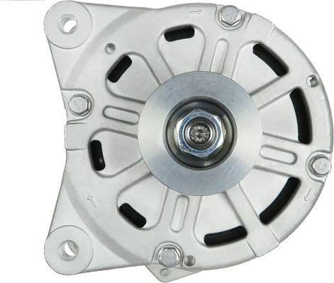 AS-PL A2072S - Generator / Alternator - allinparts.ro