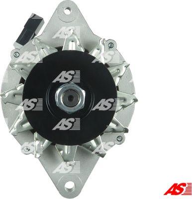 AS-PL A2077 - Generator / Alternator - allinparts.ro