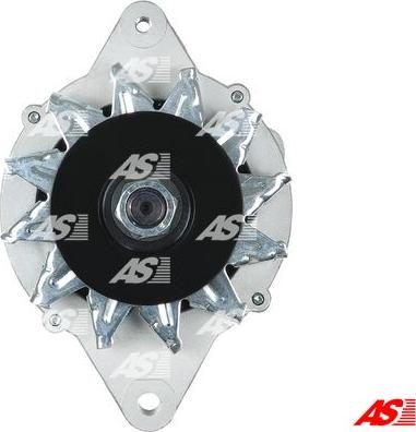 AS-PL A2114S - Generator / Alternator allinparts.ro