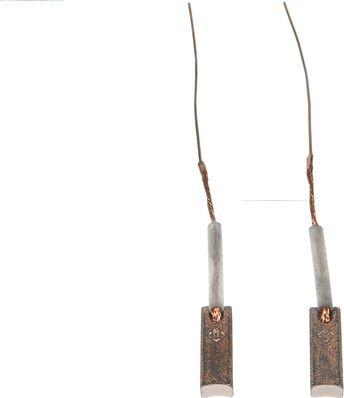 AS-PL AB0004P - Perie, generator allinparts.ro