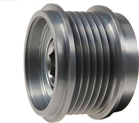 AS-PL AFP9025S2 - Fulie, alternator allinparts.ro