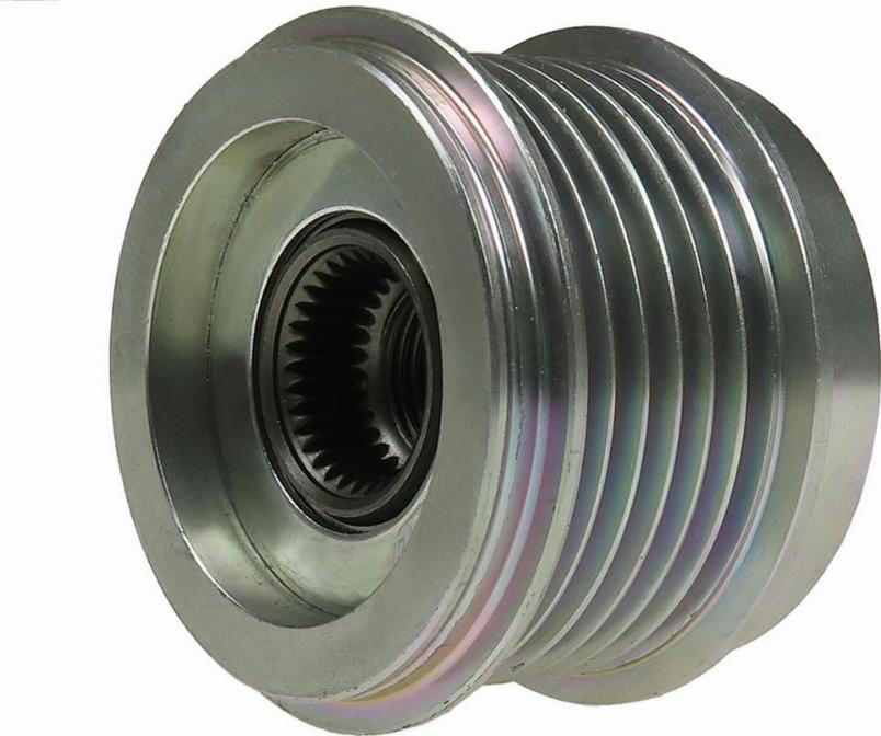 AS-PL AFP9025S - Fulie, alternator allinparts.ro