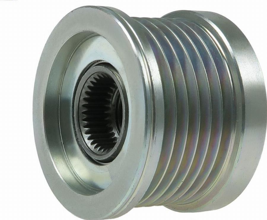 AS-PL AFP5047S - Fulie, alternator allinparts.ro