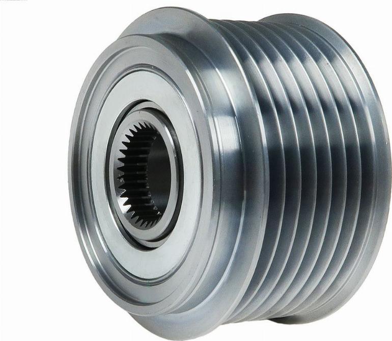 AS-PL AFP5051S - Fulie, alternator - allinparts.ro