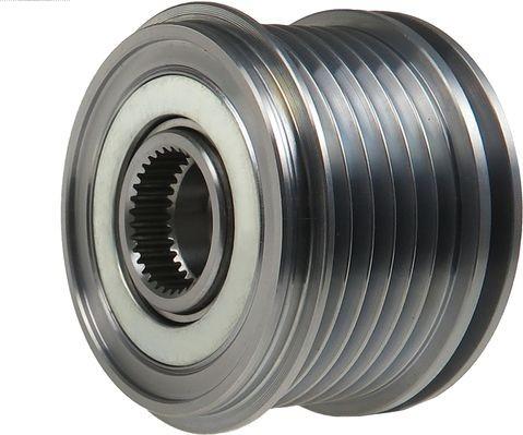 AS-PL AFP5036S - Fulie, alternator allinparts.ro