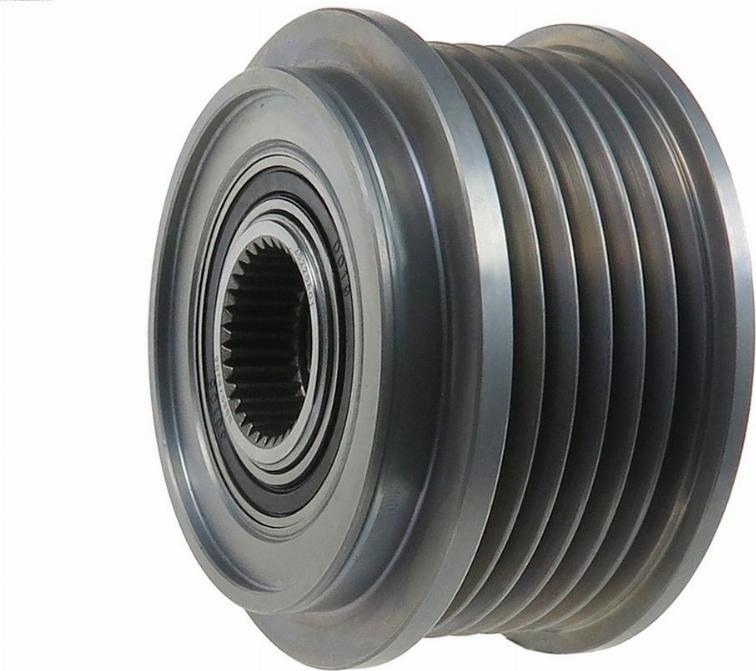 AS-PL AFP6055S - Fulie, alternator allinparts.ro