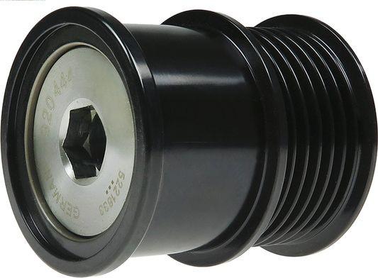 AS-PL AFP6088(LITENS) - Fulie, alternator allinparts.ro