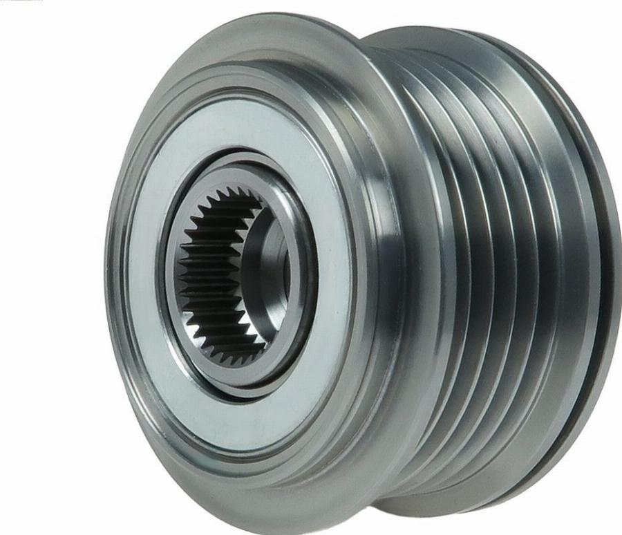 AS-PL AFP6070S - Fulie, alternator allinparts.ro
