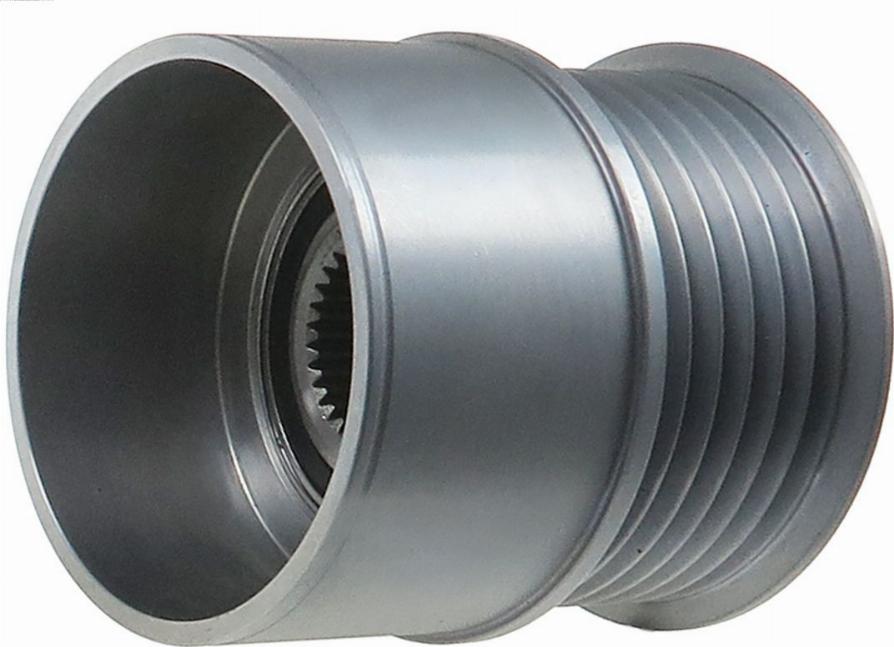AS-PL AFP6109S - Fulie, alternator allinparts.ro