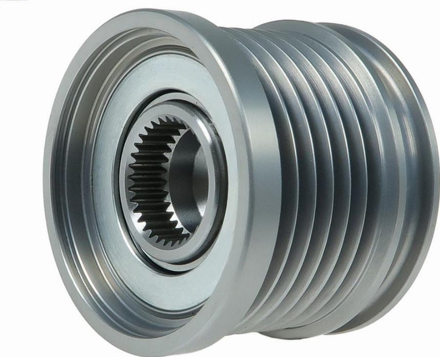 AS-PL AFP6133S - Fulie, alternator allinparts.ro
