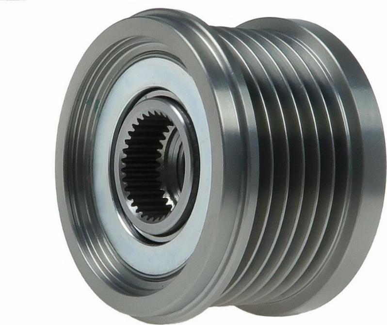 AS-PL AFP0109S - Fulie, alternator allinparts.ro