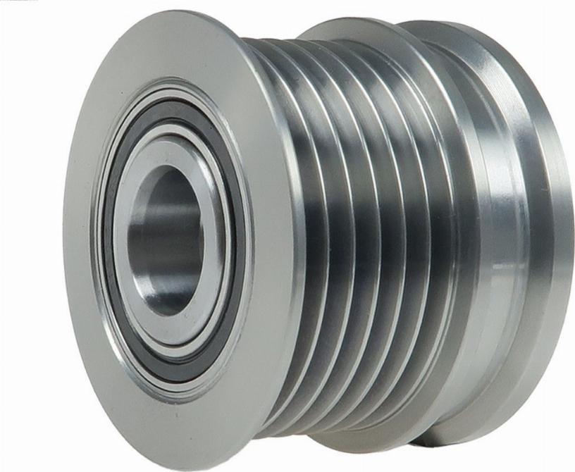 AS-PL AFP0134S - Fulie, alternator allinparts.ro