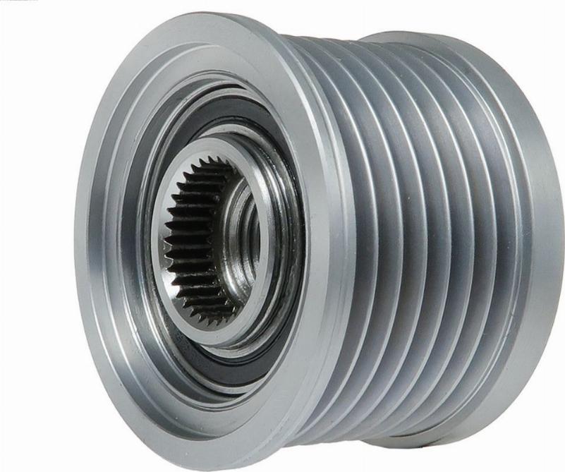 AS-PL AFP0130S - Fulie, alternator allinparts.ro