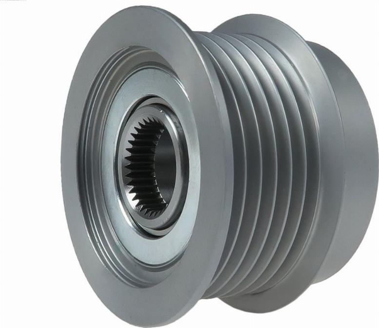 AS-PL AFP1011S - Fulie, alternator allinparts.ro