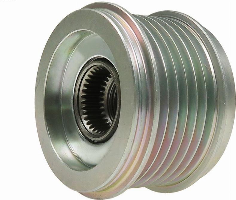 AS-PL AFP3059S - Fulie, alternator allinparts.ro