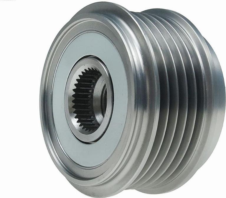 AS-PL AFP3065S - Fulie, alternator - allinparts.ro