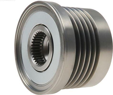 AS-PL AFP3011 - Fulie, alternator - allinparts.ro