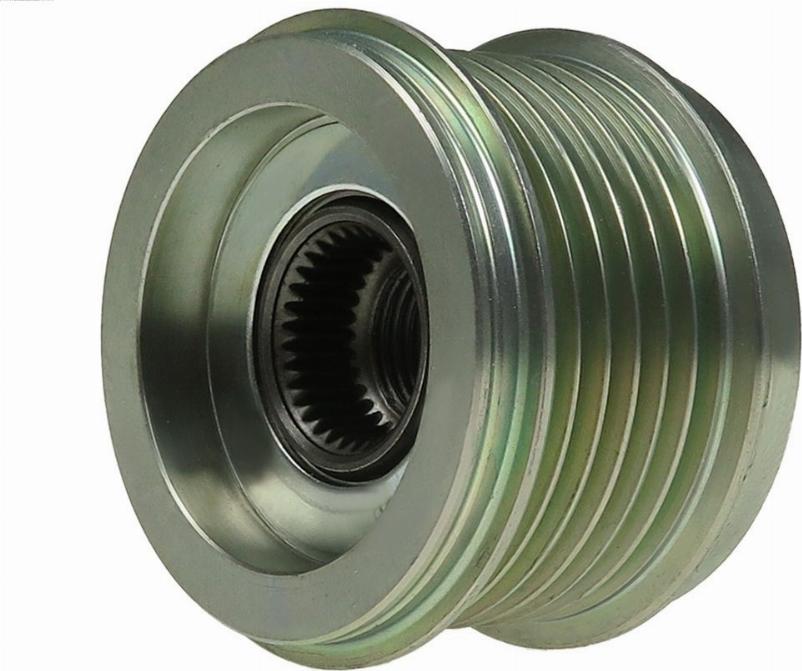 AS-PL AFP3038S - Fulie, alternator allinparts.ro