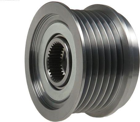 AS-PL AFP3073S - Fulie, alternator allinparts.ro