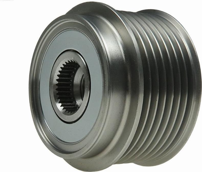 AS-PL AFP2003 - Fulie, alternator allinparts.ro