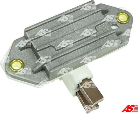 AS-PL ARE9068S - Regulator, alternator allinparts.ro