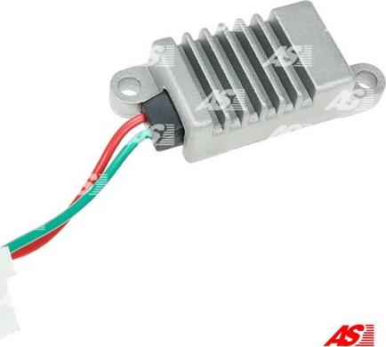AS-PL ARE4009 - Regulator, alternator - allinparts.ro