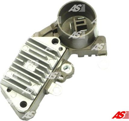 AS-PL ARE6001T - Regulator, alternator - allinparts.ro