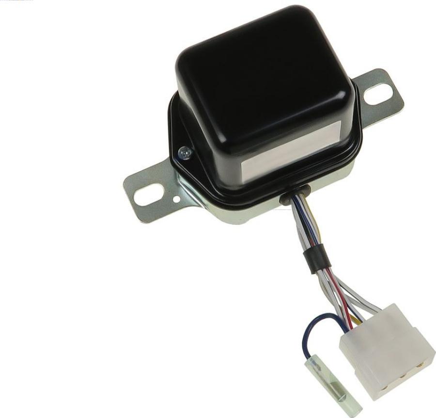 AS-PL ARE6016S - Regulator, alternator - allinparts.ro