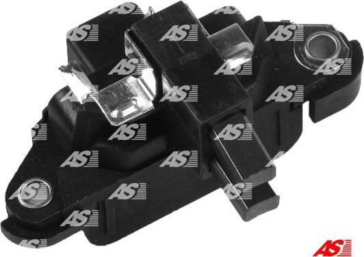 AS-PL ARE0049 - Regulator, alternator allinparts.ro