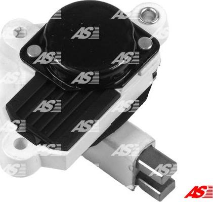 AS-PL ARE0048 - Regulator, alternator allinparts.ro