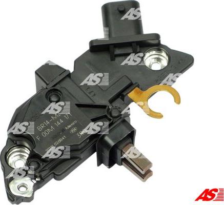 AS-PL ARE0043(BOSCH) - Regulator, alternator - allinparts.ro