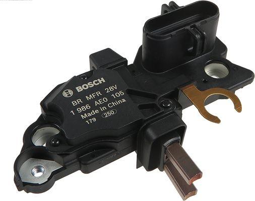 AS-PL ARE0042(BOSCH) - Regulator, alternator allinparts.ro