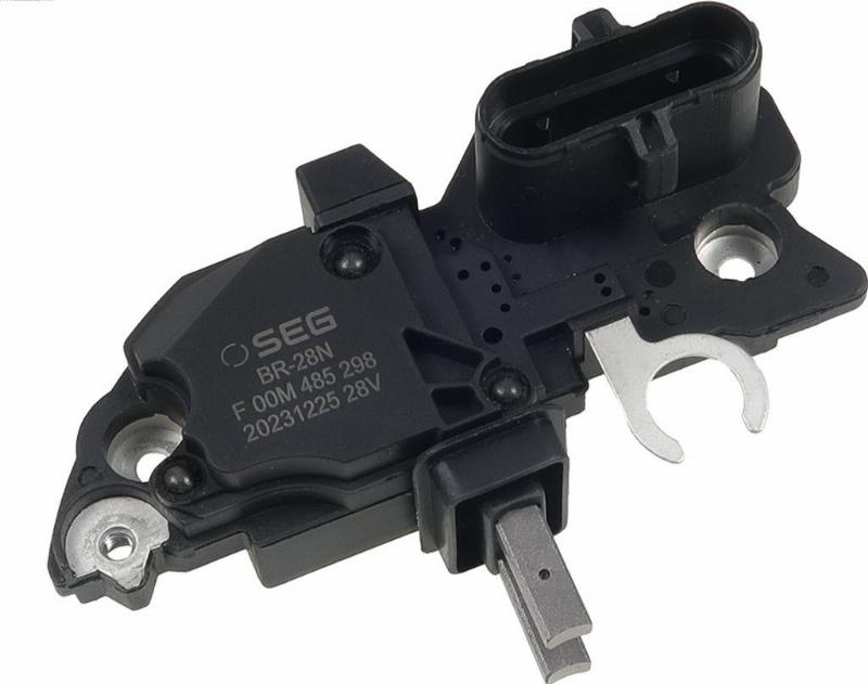 AS-PL ARE0042(SEG) - Regulator, alternator allinparts.ro