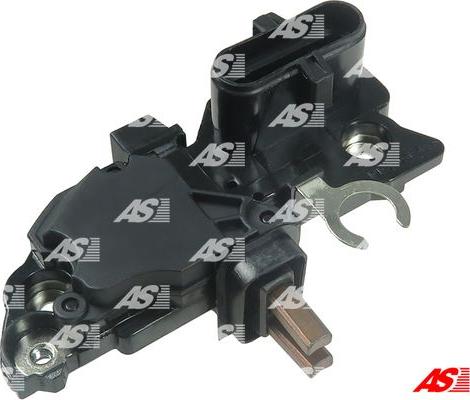 AS-PL ARE0042S - Regulator, alternator allinparts.ro