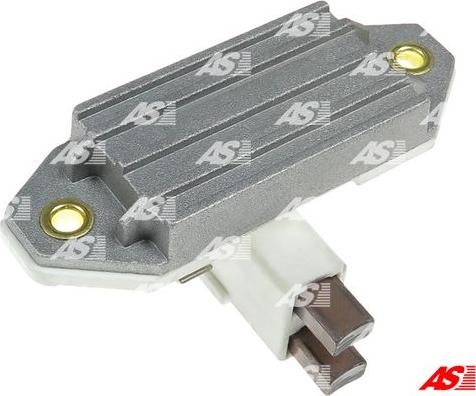 AS-PL ARE0047 - Regulator, alternator allinparts.ro