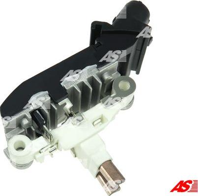AS-PL ARE0056 - Regulator, alternator allinparts.ro